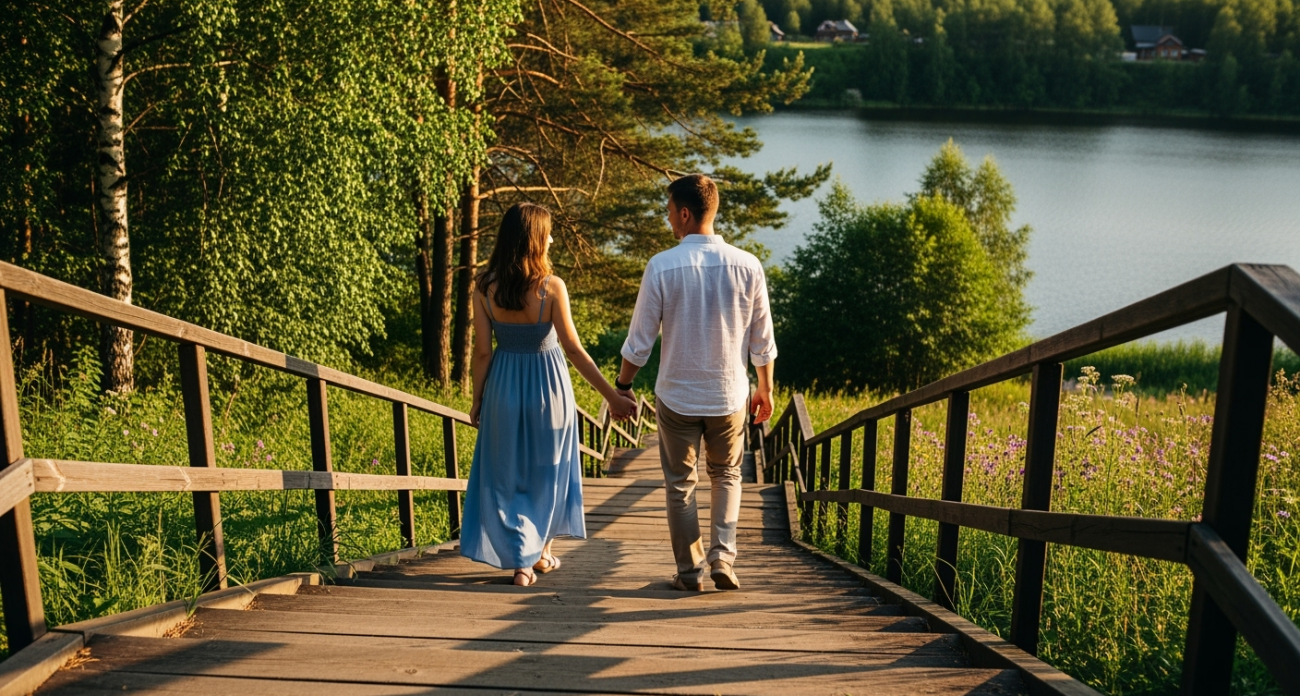 Пары, которым предназначено быть рядом: эти знаки зодиака идеально подходят друг другу и строят крепкие семьи