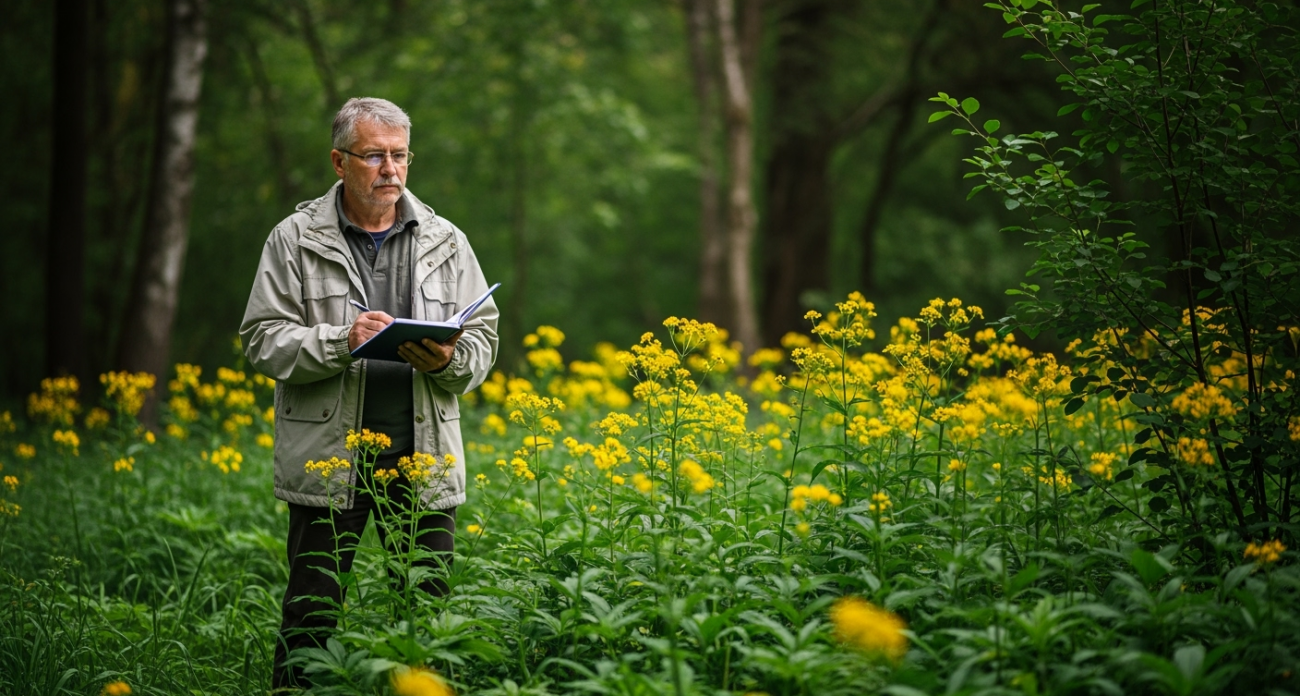 Ученые составили топ-7 растений, к которым опасно даже приближаться