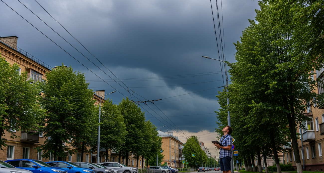 Метеорологи объяснили, когда дожди отступят окончательно и стоит ли ждать солнца - новый прогноз