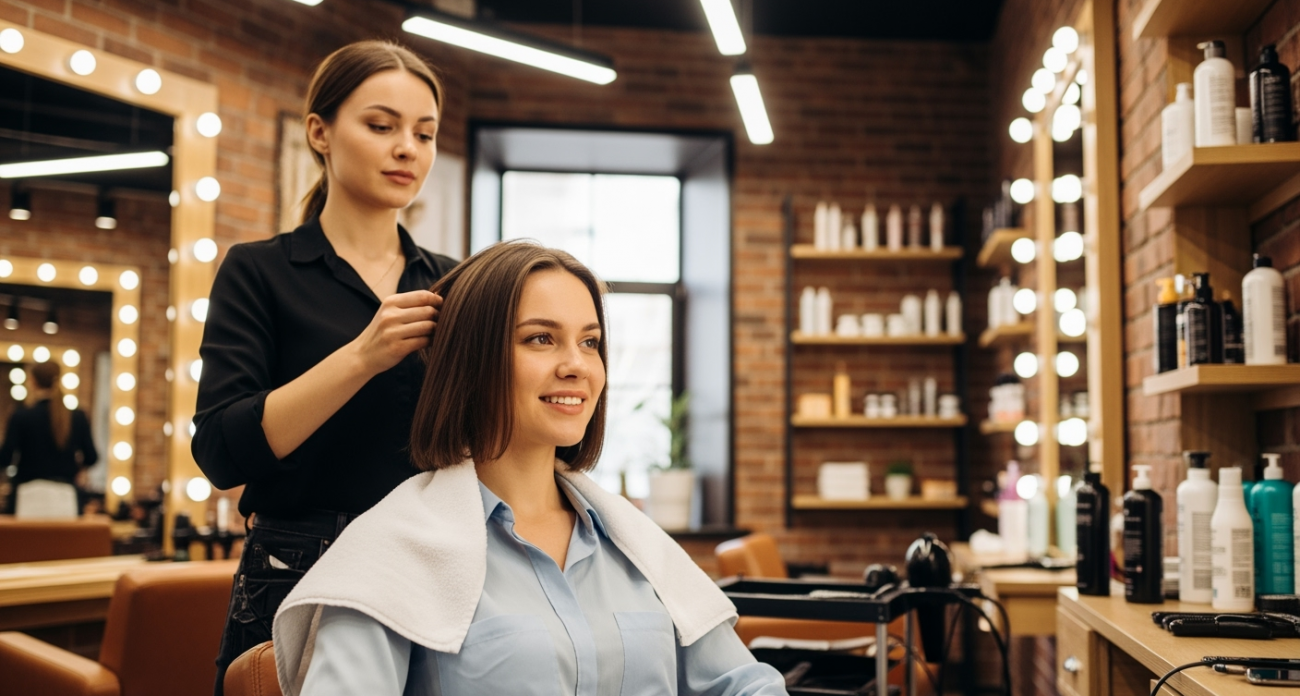 Добавляем 1 таблетку в шампунь: корни волос остаются чистыми 5 дней – бюджетное средство восстановит объем и свежесть в летнюю жару