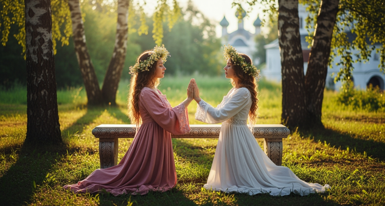 Небесный защитник: люди, рожденные в эти даты, находятся под охраной особого ангела-хранителя