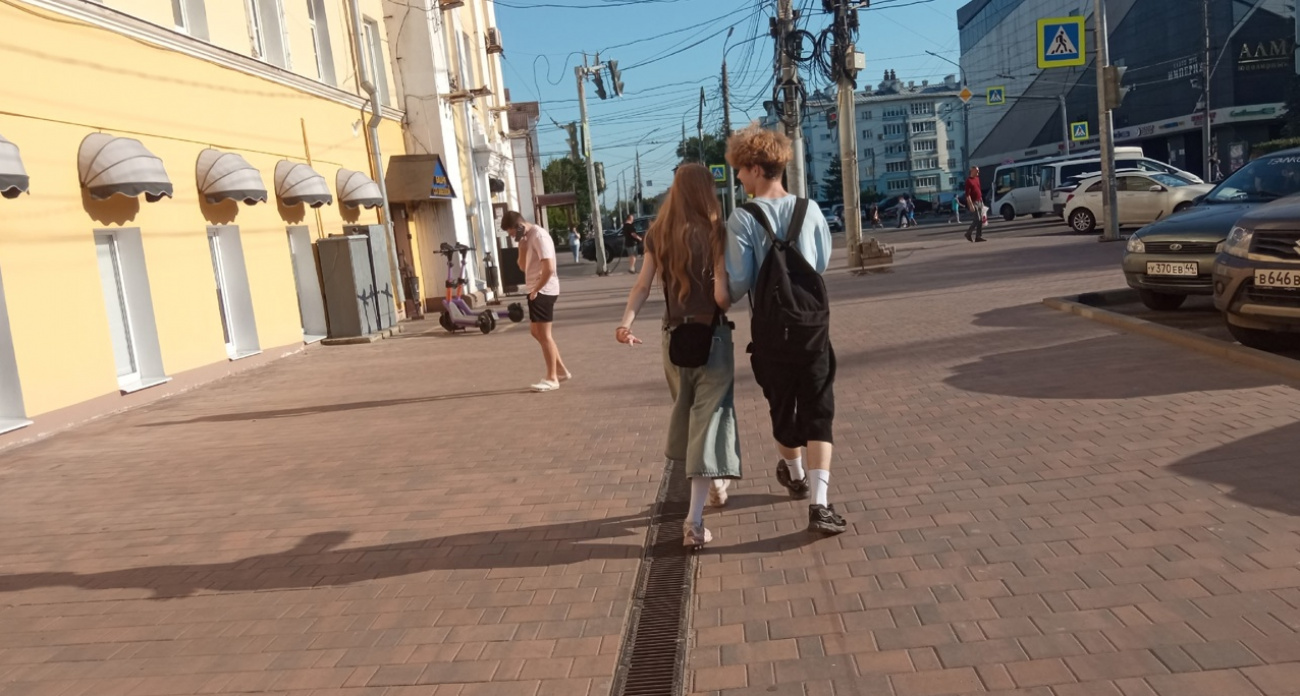 30-градусная жара продолжится в Ярославле и на следующей неделе: дата, когда закончится