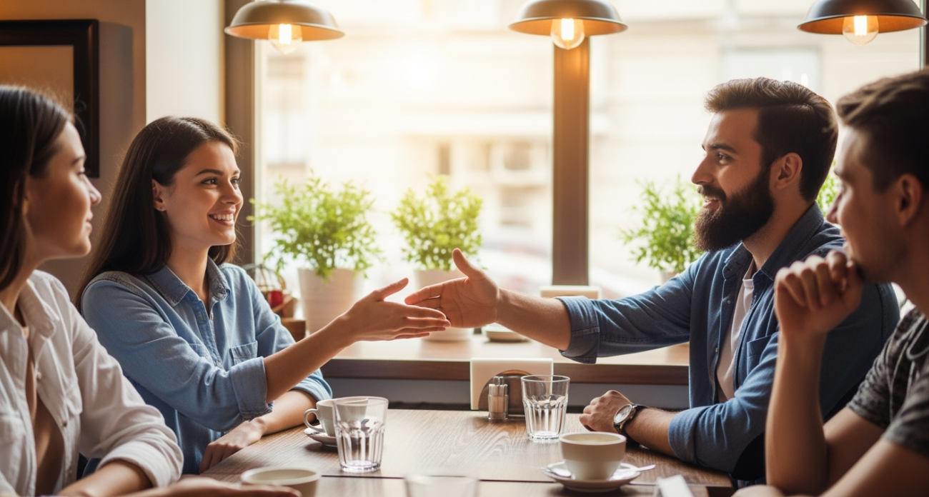 Никогда не говорите Здрасьте, Приветствую и Не за что: почему эти привычные фразы стоит избегать