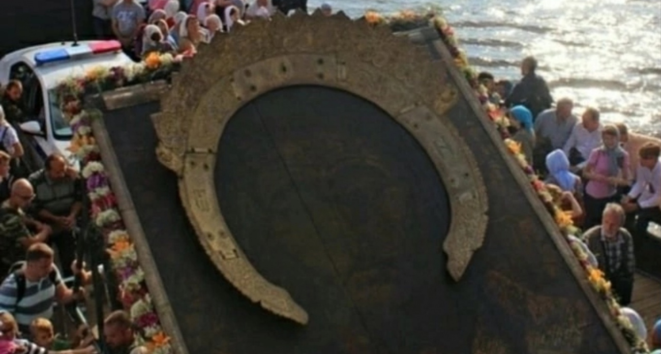 Самый массовый крестный ход пройдет в Тутаеве