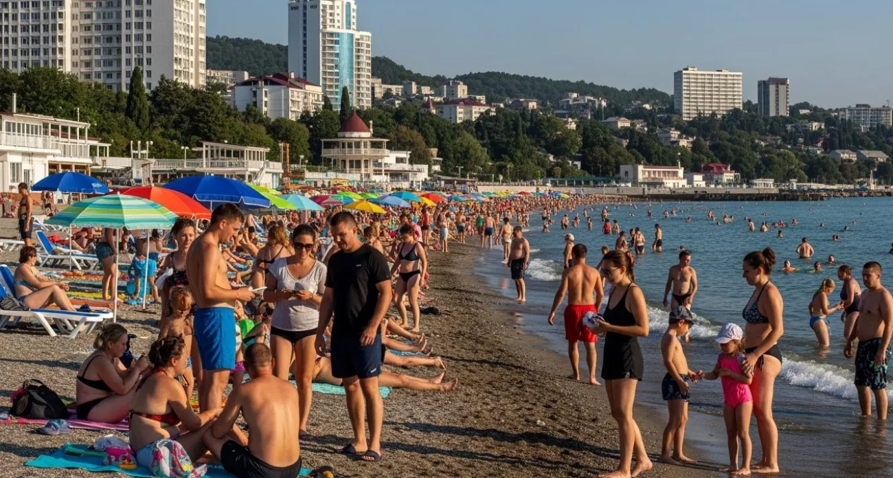 Больше туда ни ногой: российские путешественники массово избегают Пхукета — почему не хотят ехать на курорт