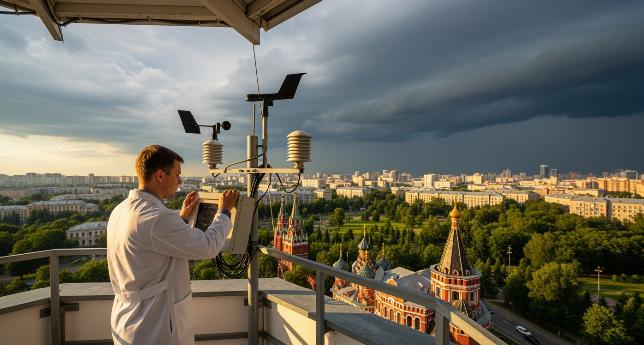 Гидрометцентр предупреждает россиян: в августе ожидается экстремальная погода - прогноз