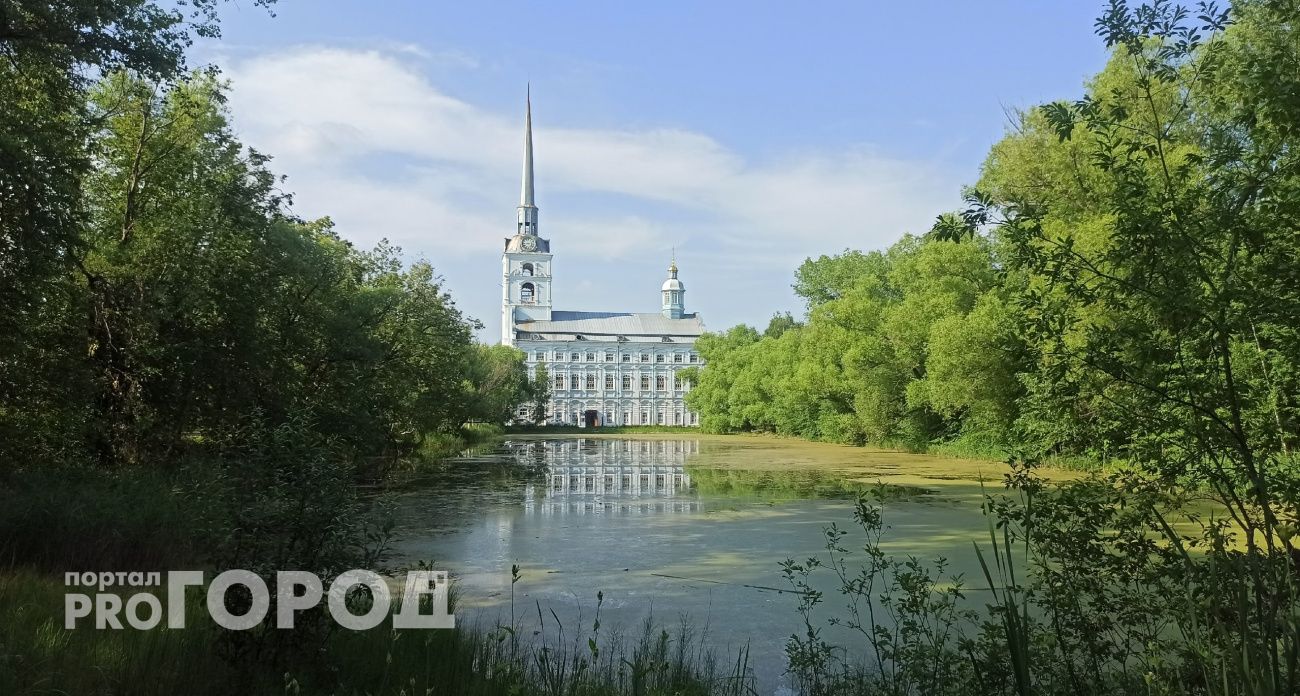 В Петропавловском парке поставят беседку за 5 миллионов