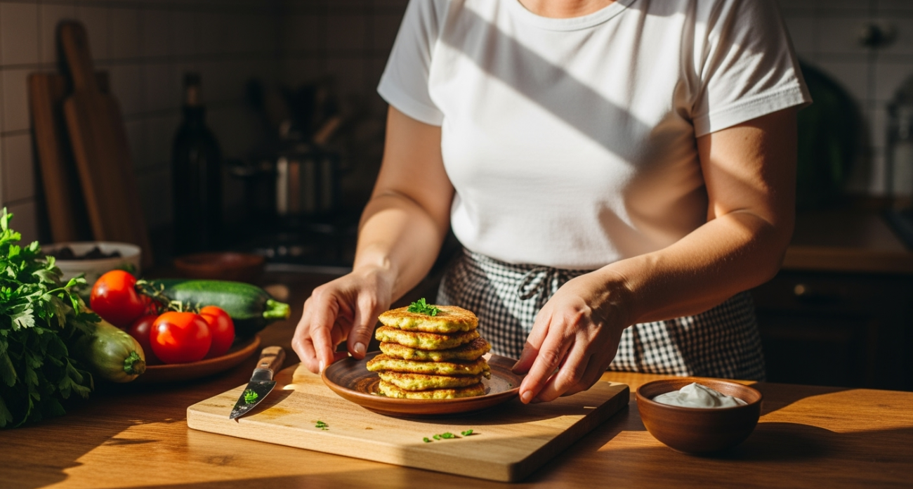 Если готовить так, кабачки не текут, а курица не пересыхает – и вкус сохраняется даже в холодном виде
