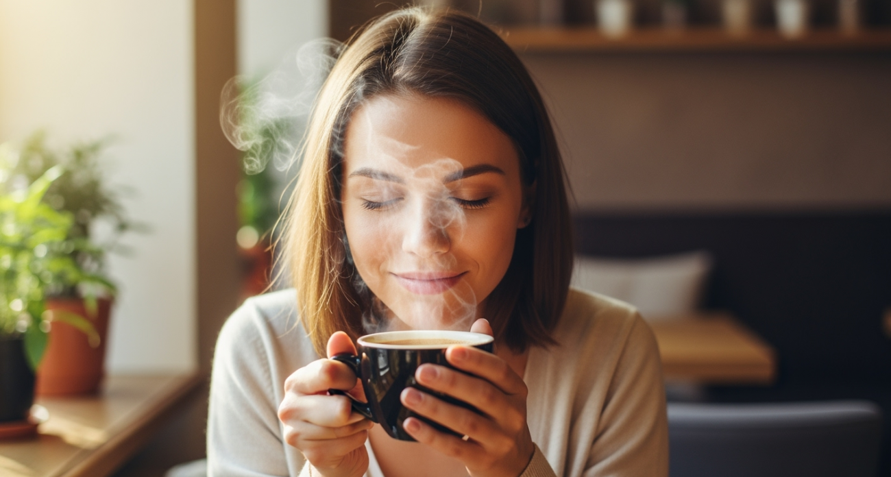 Этот кофе защищает сосуды лучше овсянки: какой сорт признали лучшим для здоровья и самочувствия