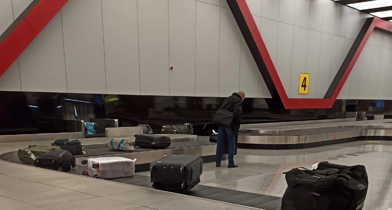 Ярославцы начали получать письма от аэропорта