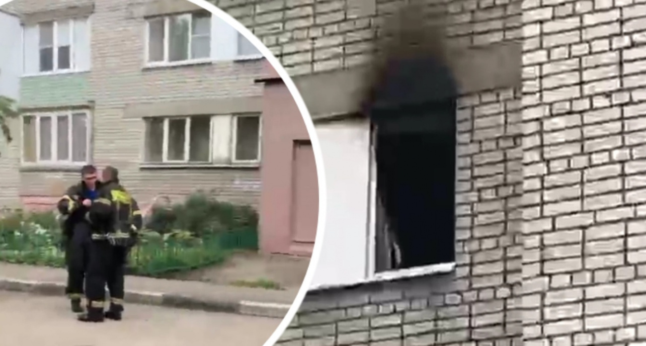  Из-за оставленного обеда из-за здания в Ярославле эвакуировали 10 человек