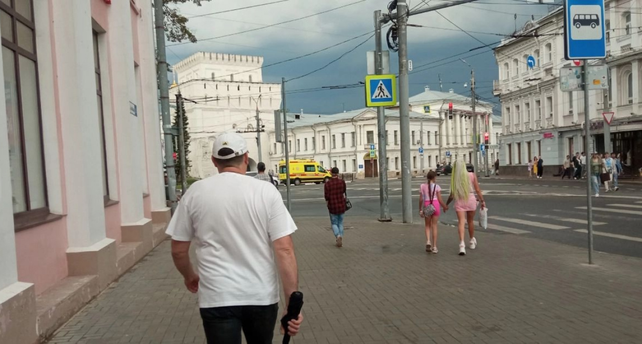 В Ярославской области стало больше людей с ожирением