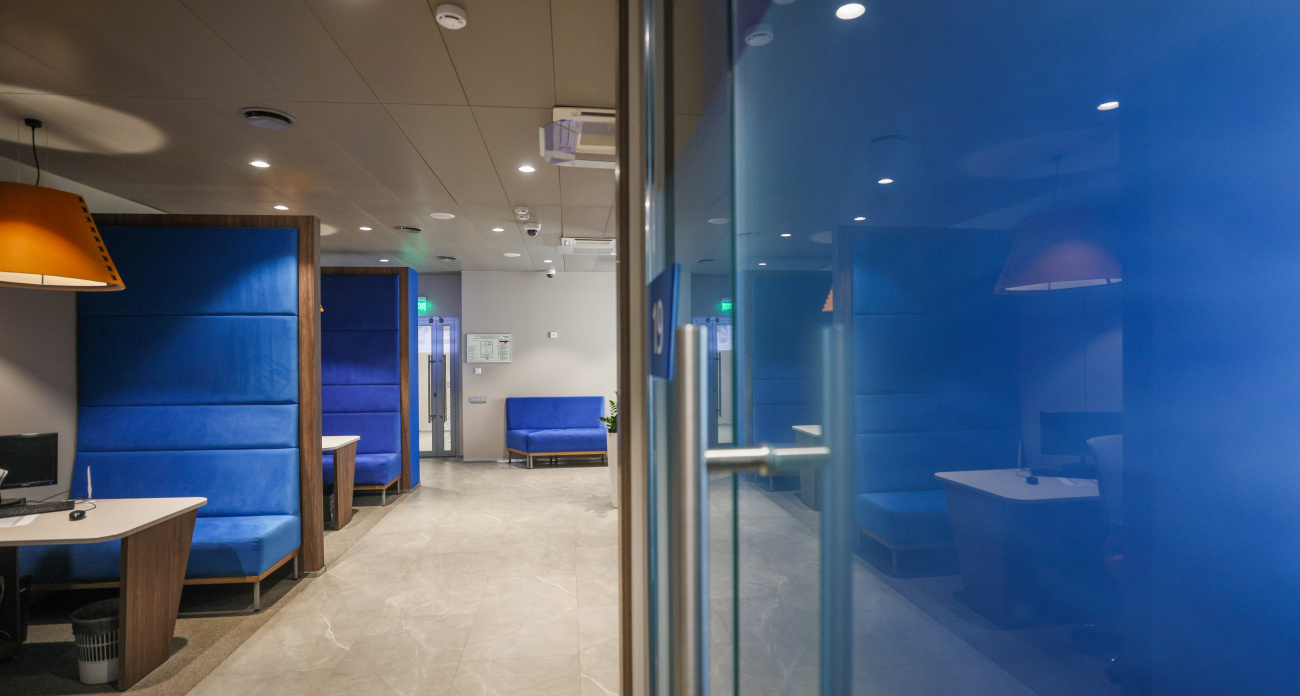 Россияне стали больше интересоваться облигационными фондами