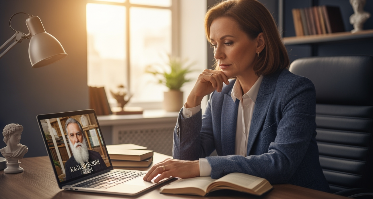 Пушкин одной фразой объяснил, как вести себя с руководством - многим этого сейчас не хватает