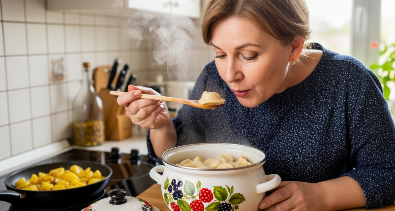 Дегустация элитных пельменей из Чижика: такой опыт у меня был впервые - честное мнение