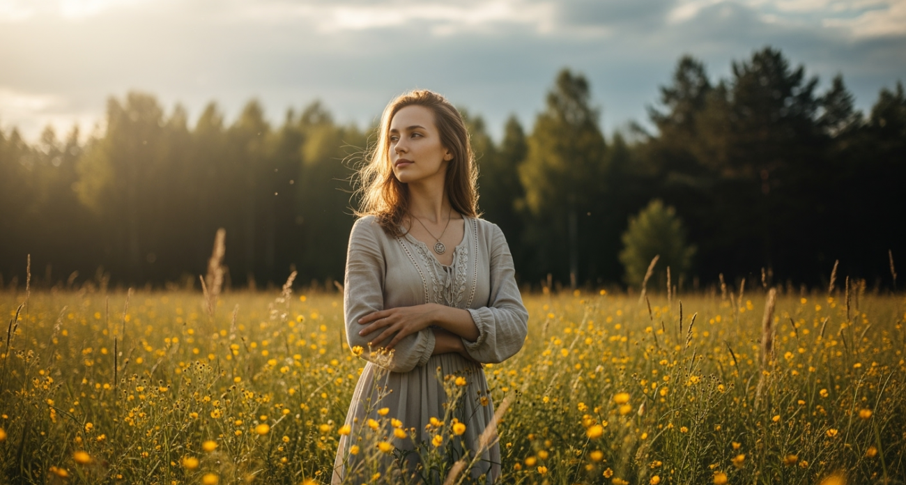 Их ангелы-хранители обладают великой силой: эти даты рождения дают особую защиту