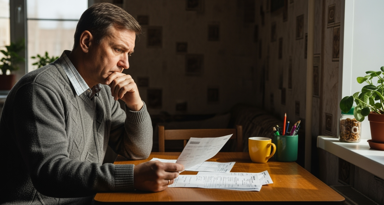 Штраф 12 000 рублей за трубы в квартире: новая норма ЖКХ уже действует — проверьте срочно