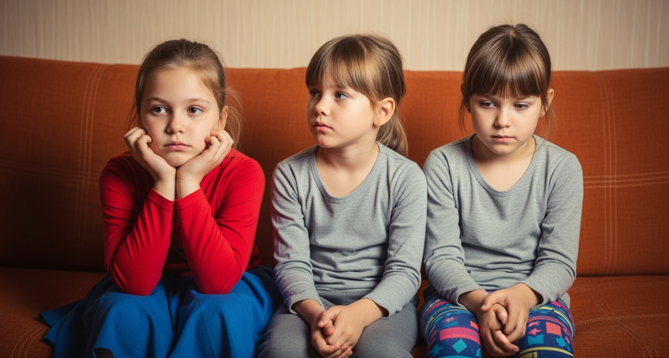 У детей с этими именами нет ангелов-хранителей: они обречены на несчастливую жизнь с рождения