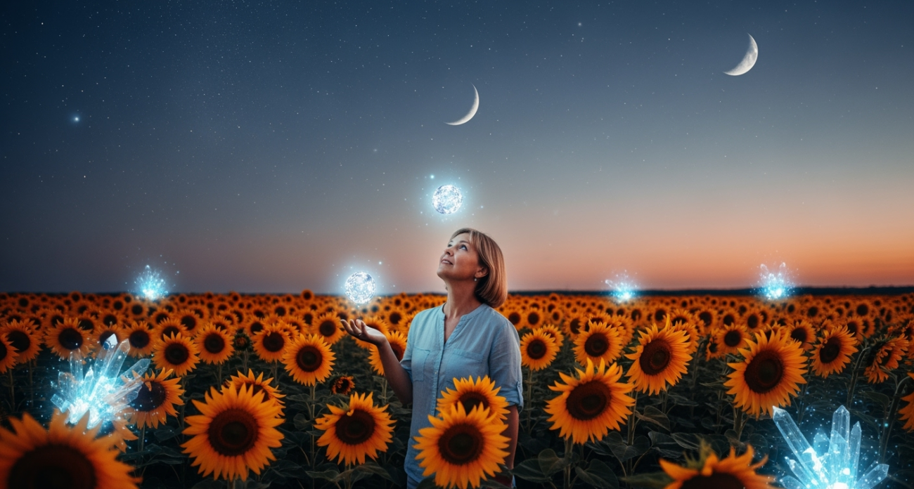 Цифры 3, 7, 2, 9 в дате рождения — узнайте, что вас ждет в августе