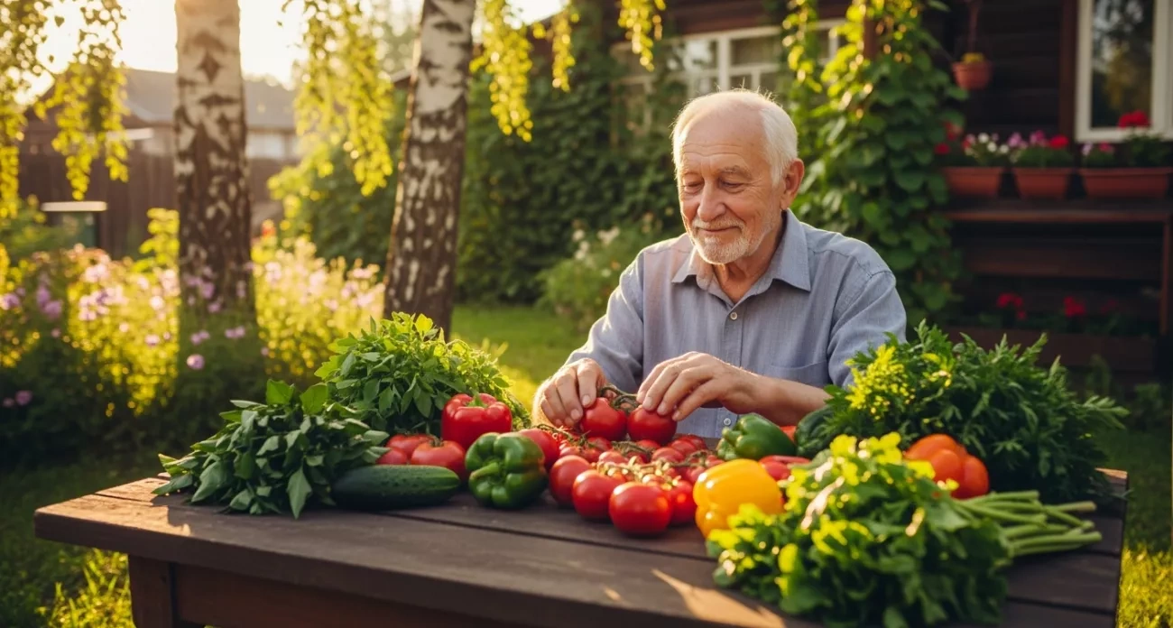 Уберите из дома одну вещь и проживете дольше – кремлевский врач-долгожитель раскрыл секрет