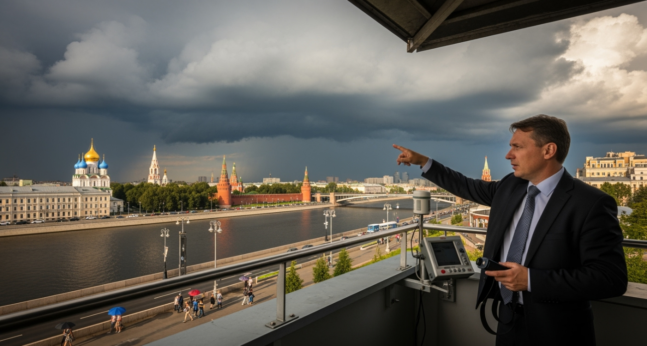 Синоптики шокировали прогнозом: август 2025 будет аномальным — узнайте, что ждет до конца лета