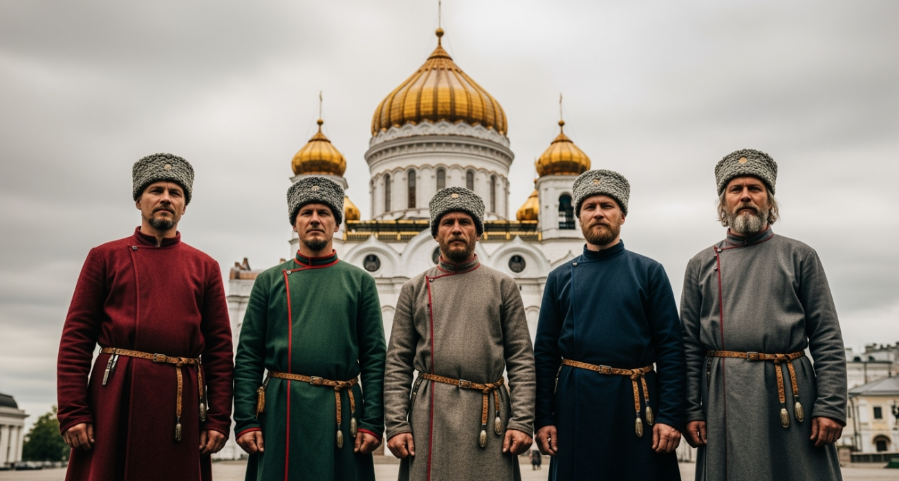 Проверьте срочно: эти фамилии на Руси носили только холопы — найдите свою в списке