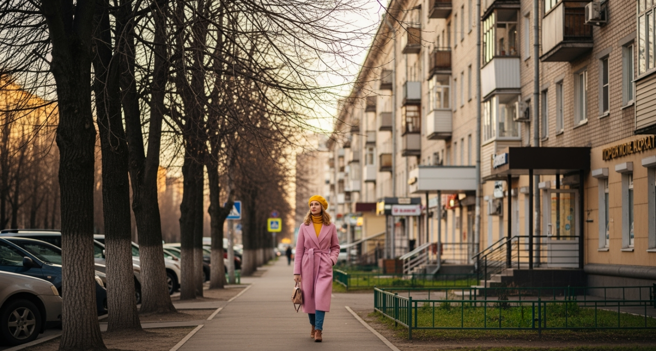 В этом русском слове семь букв О — не поверите, мы его слышим каждый день