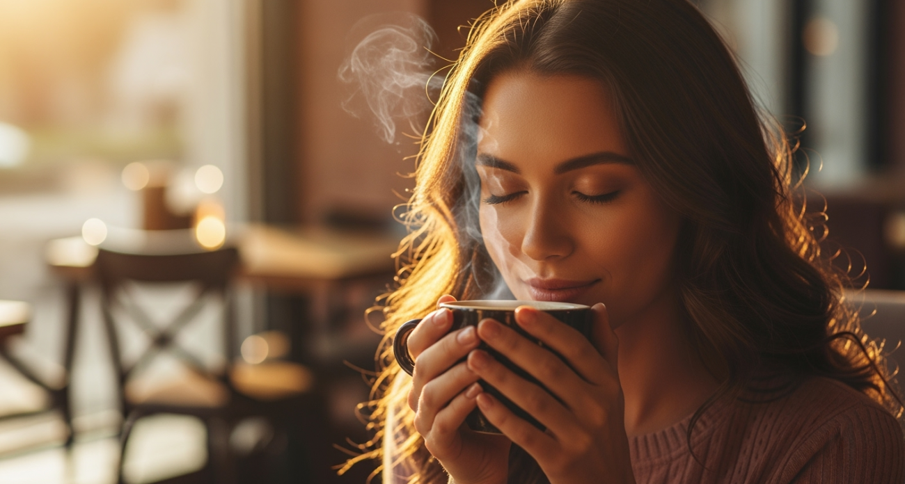 Этот кофе очищает сосуды лучше овсянки — узнайте, какой вид эксперты признали лучшим для здоровья