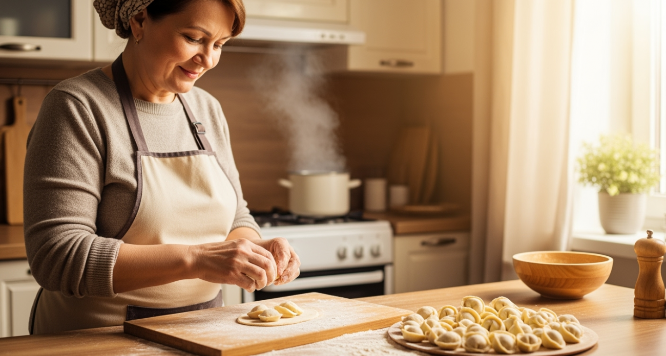 Роскачество назвало лучшие марки пельменей – берите смело, там чистое мясо