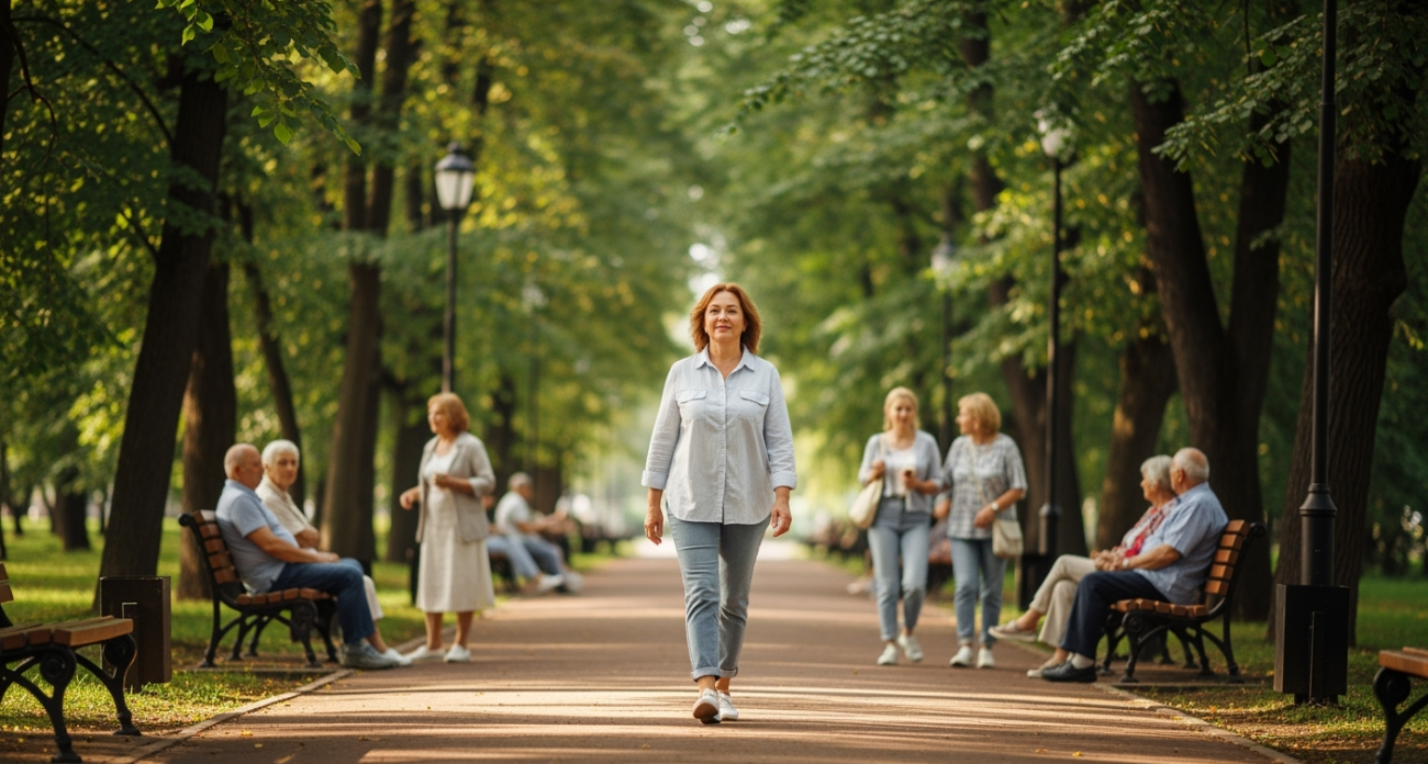 Друзья после 50 — нужны или нет: неожиданный ответ Натальи Бехтеревой удивит вас