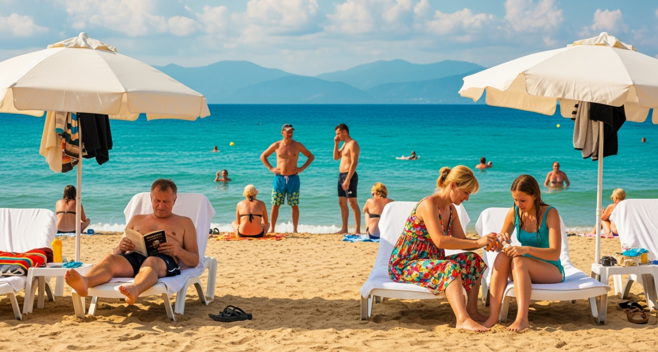 Здесь русских терпят стиснув зубы: 4 курорта, где даже щедрые чаевые не спасут от неприязни