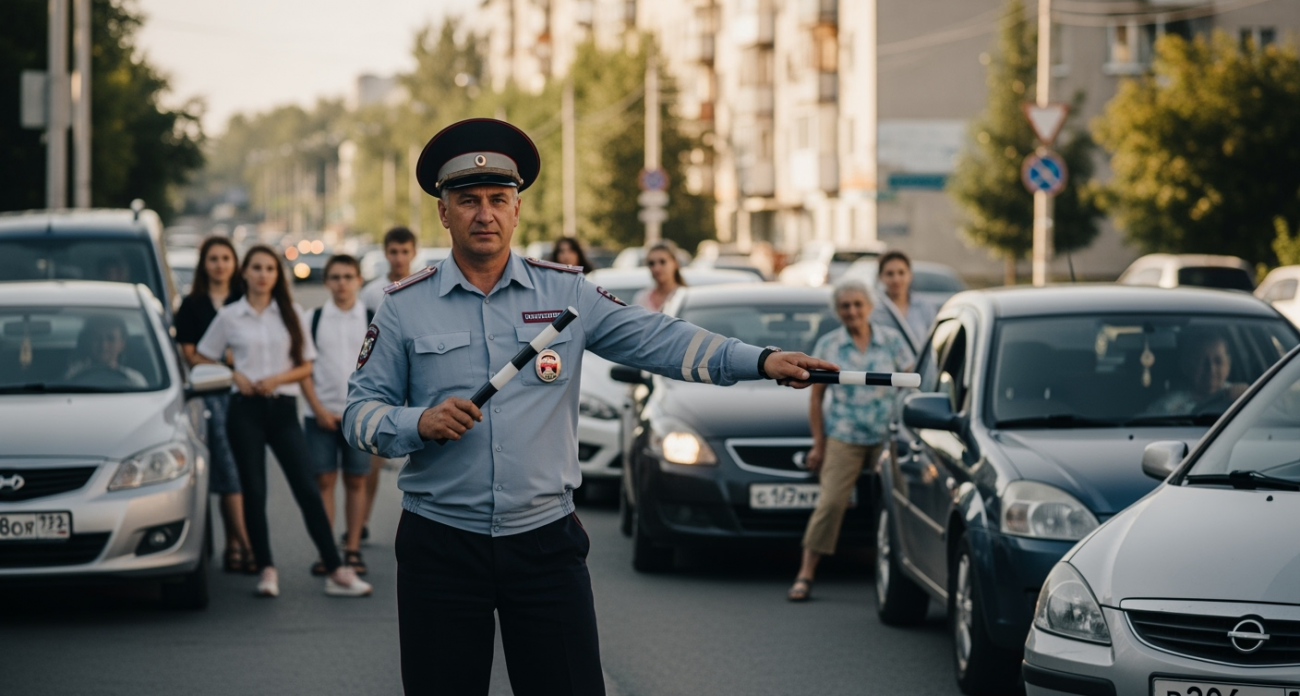 ГАИ поставило точку: до какого возраста можно водить машину - пенсионерам назвали настоящие ограничения