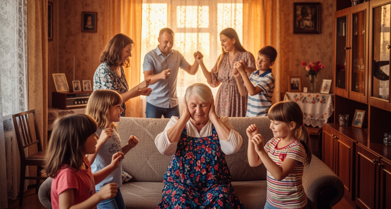 В 1980-х наши бабушки стыдились этой песни — теперь её поют в детских садах