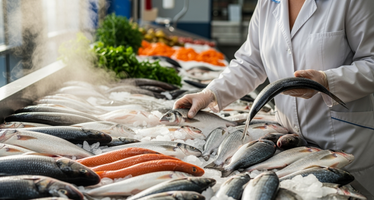 Учёные назвали самую полезную рыбу: не тунец и не палтус, а та, что в два раза питательнее лосося