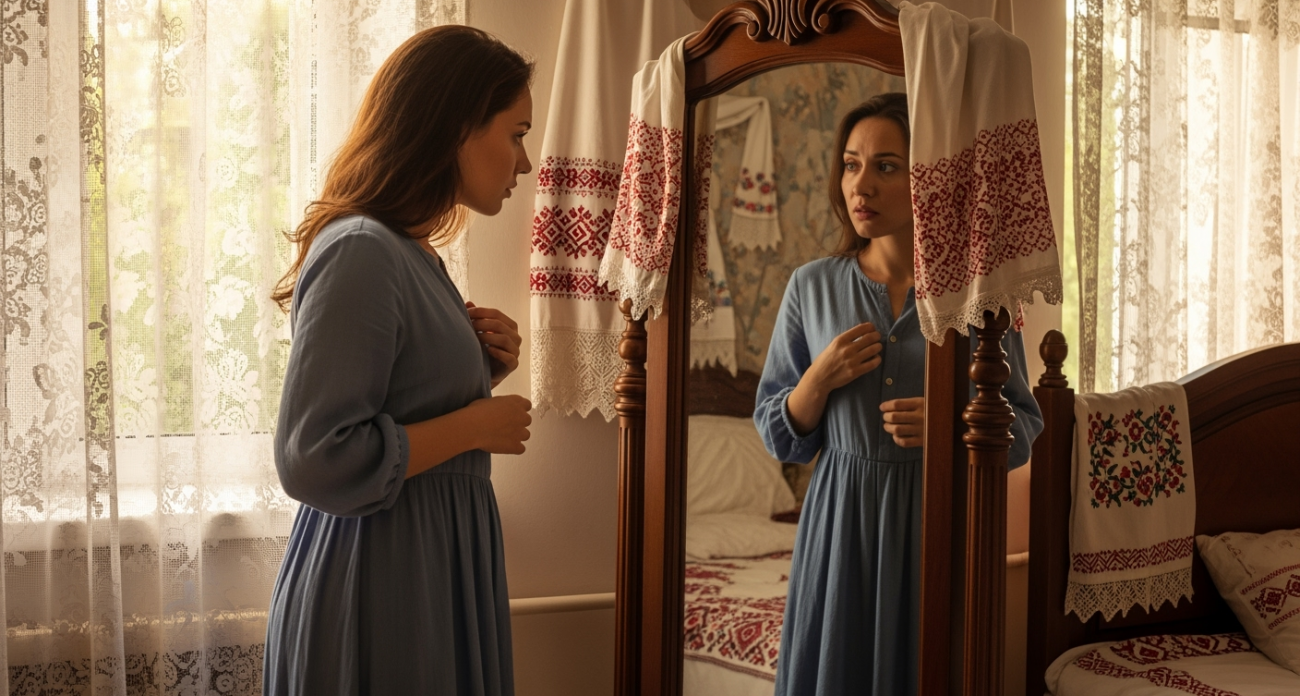 Эти признаки мгновенно выдают неуверенную в себе женщину — запомните раз и навсегда