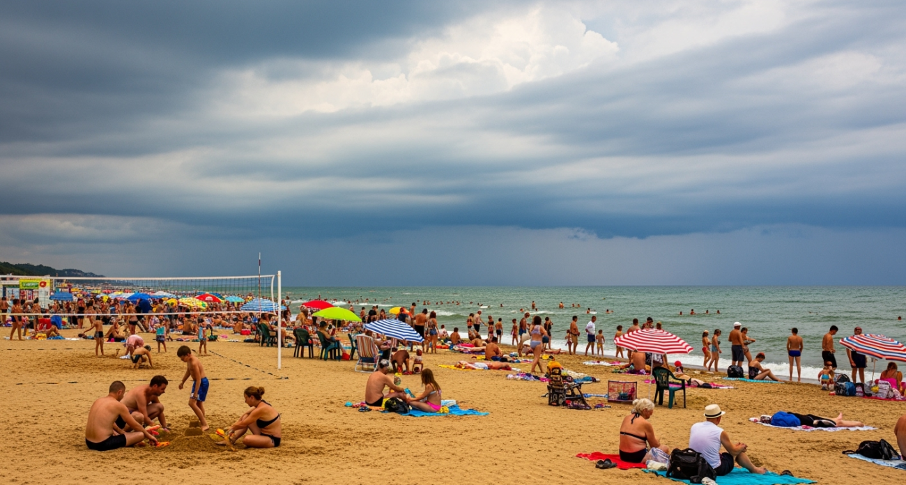Съездил в Геленджик один раз — и больше никогда: почему этот курорт разочаровывает туристов