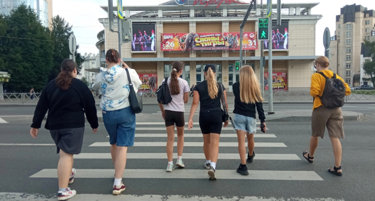 Когда изнуряющая жара уйдет из Ярославля: назвали  дату 