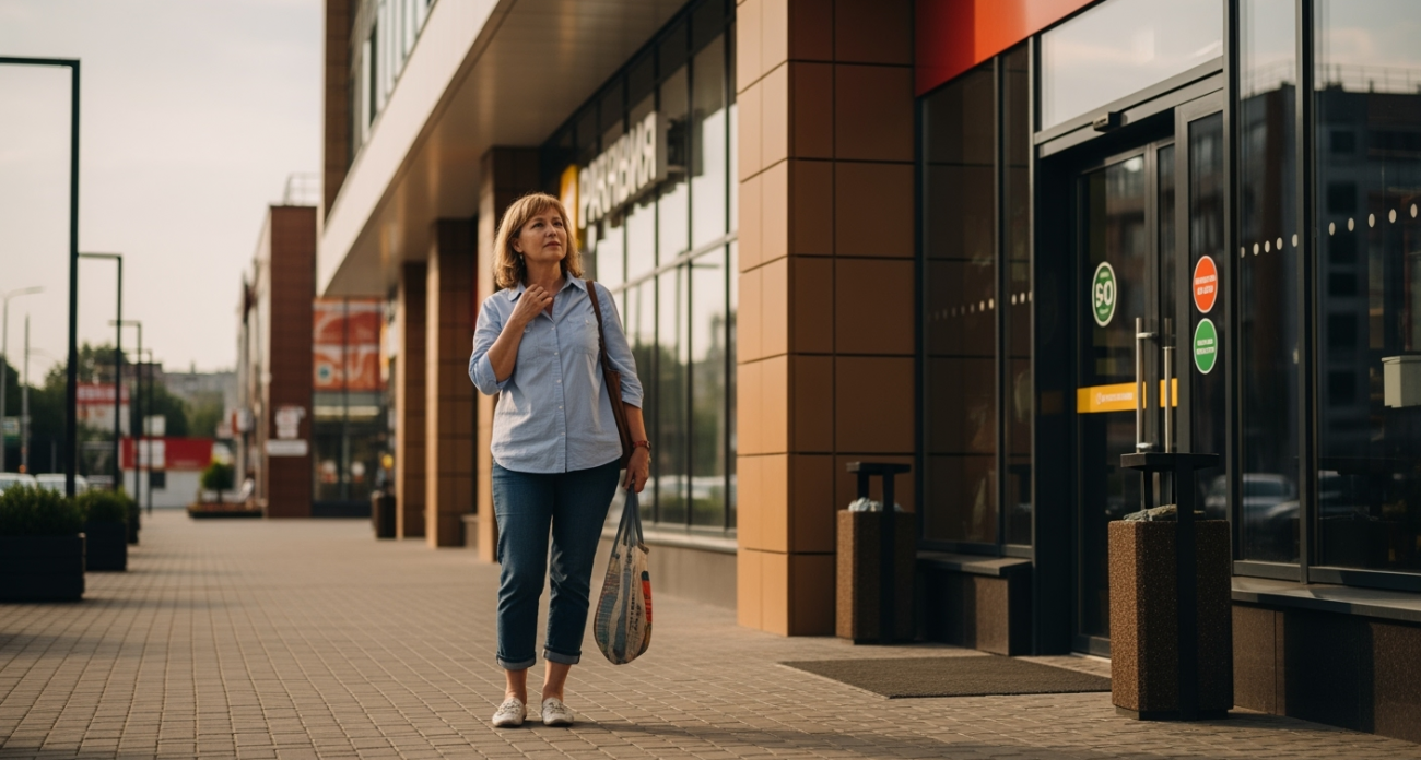 Магнит и Пятерочка больше не пускают покупателей внутрь — срочно узнайте новые правила