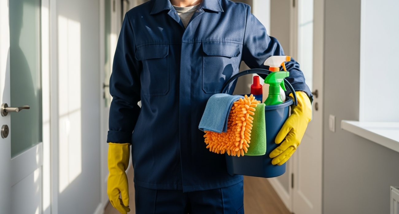 Эти места кишат микробами и бактериями – срочно узнайте, где скрывается главная опасность в вашем доме