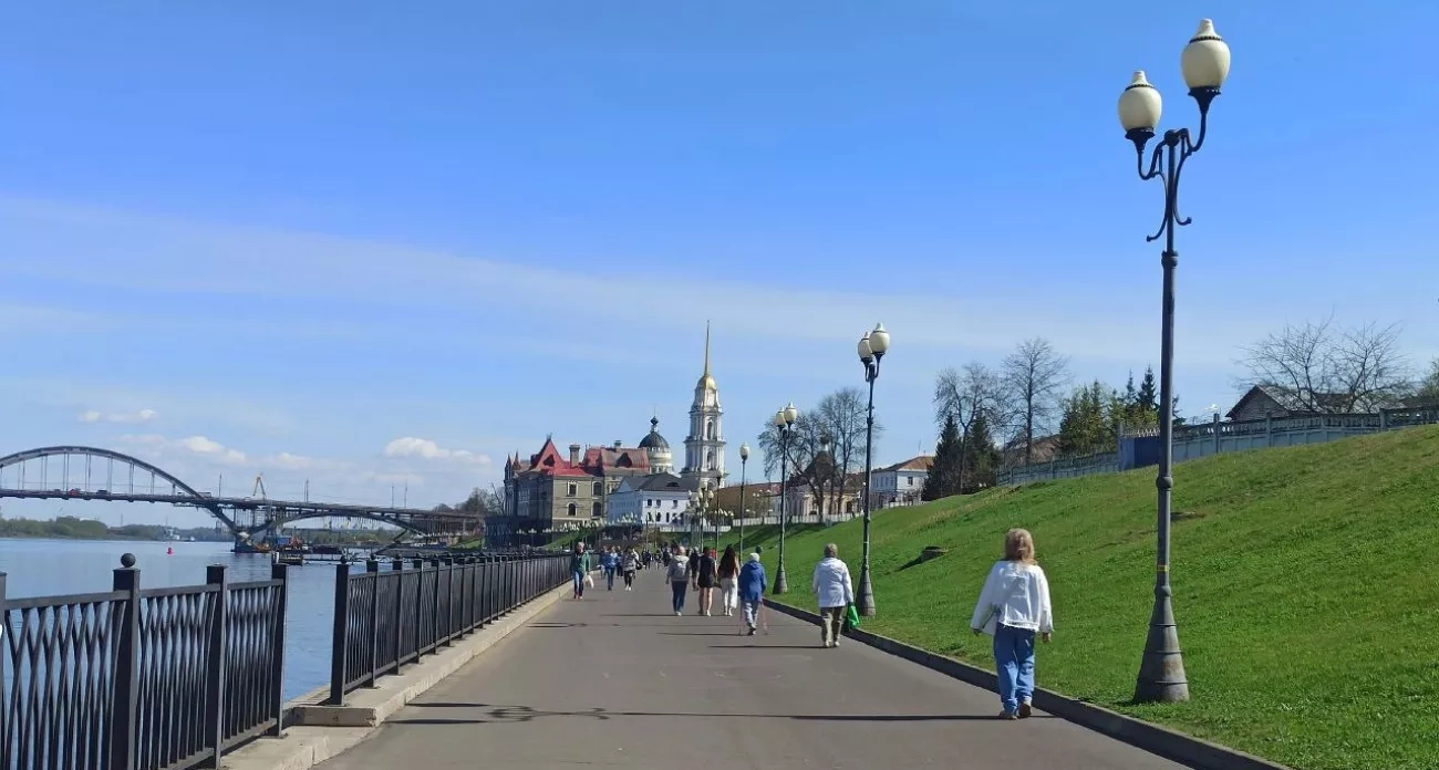 Подорожание квартир и победа "Локомотива" в Кубке Гагарина: главные новости за 4 августа в Ярославле