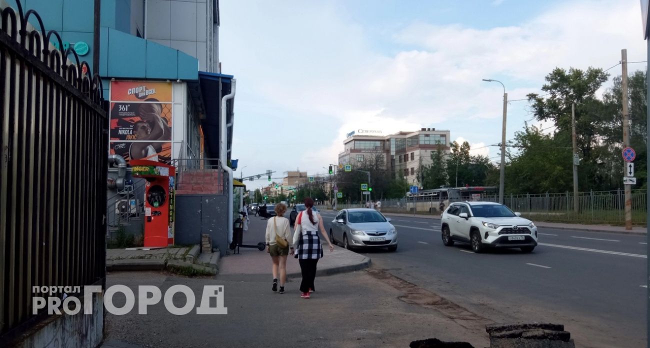 В Ярославской области выросли цены на бензин 