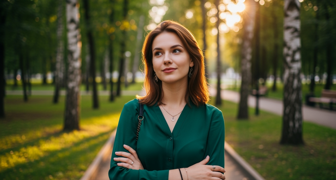 Эти 4 цвета выбирают только психопаты — срочно проверьте себя и своих подруг