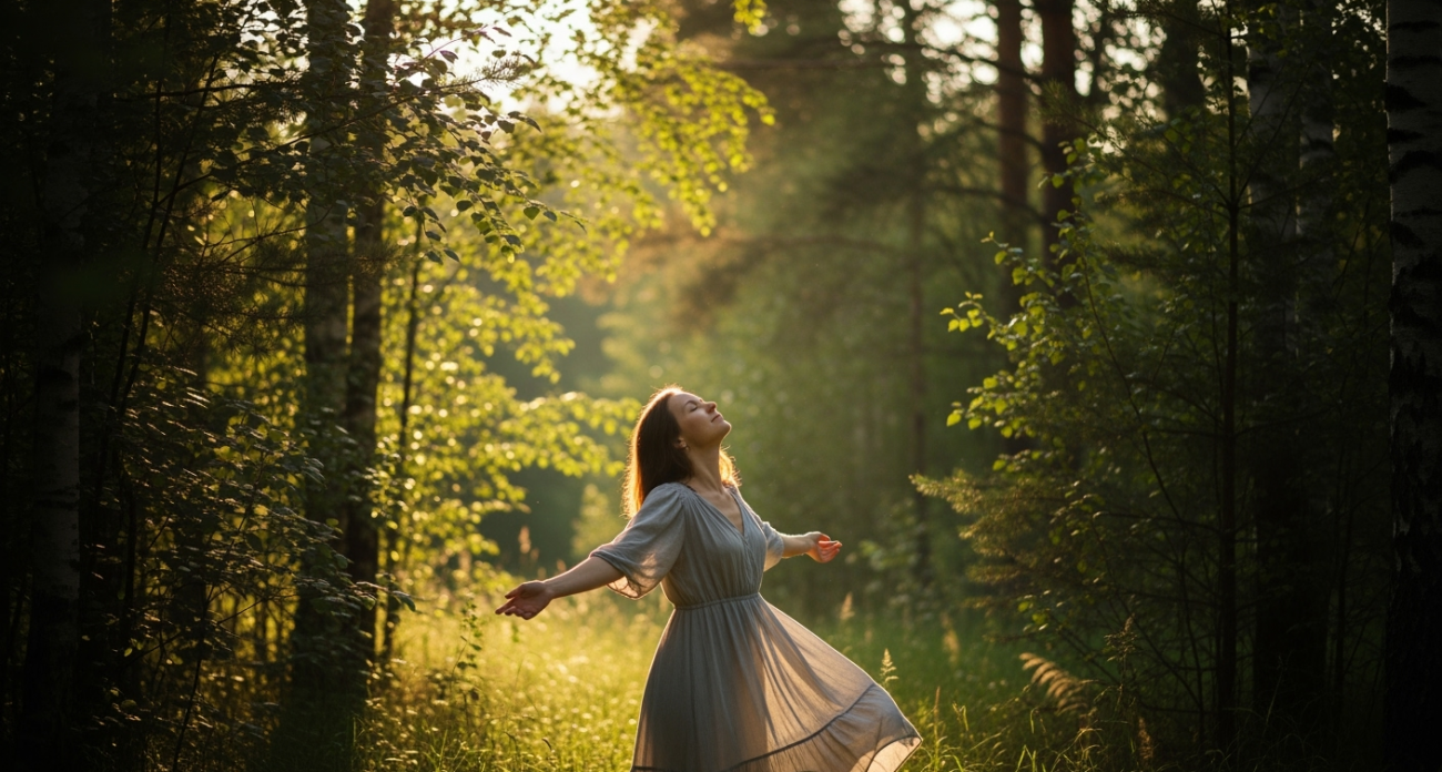 Рожденные в эти даты защищены невероятно мощными ангелами-хранителями — проверьте свою дату