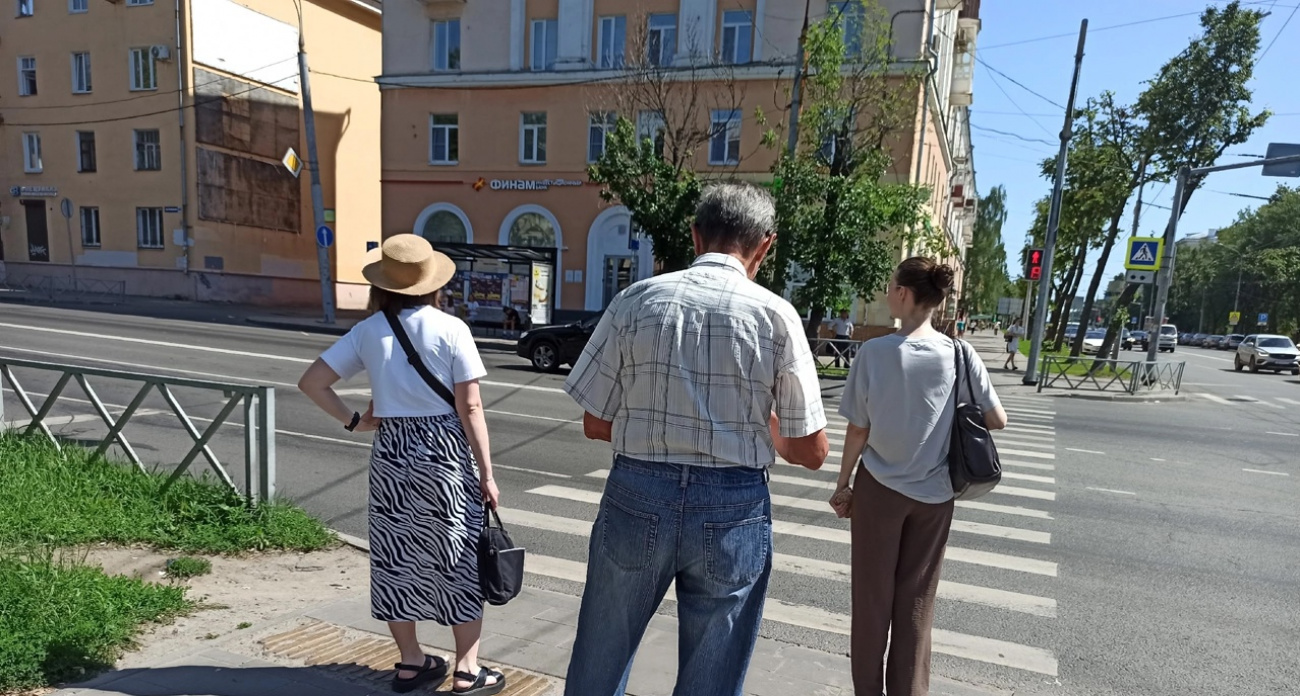 Ярославская область попала в конец рейтинга по качеству дорог