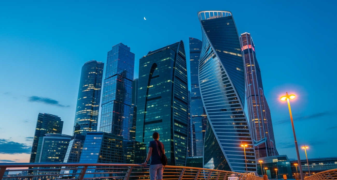 Переезд из Канады в Москву: почему Россия оказалась совершенно другой планетой