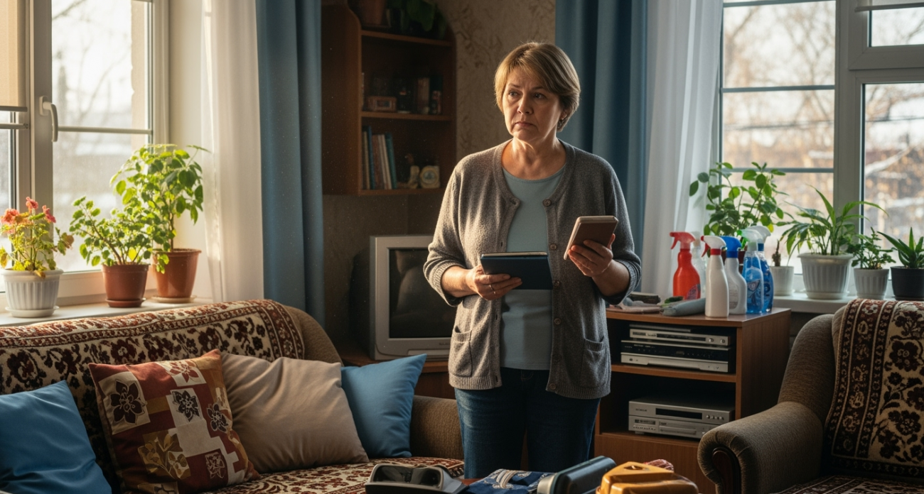 Тихие убийцы в доме: 10 вещей, которые сокращают жизнь — запомните раз и навсегда