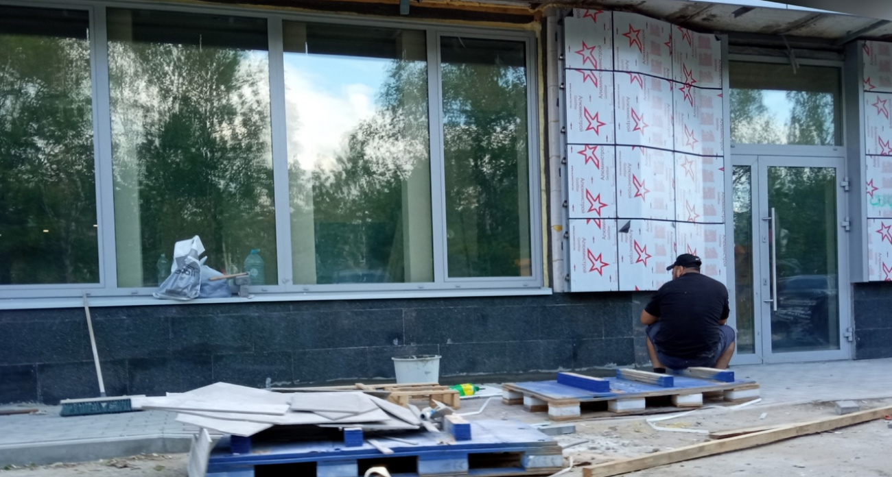 В Ярославской области подрядчику пришлось заплатить за срыв сроков строительства