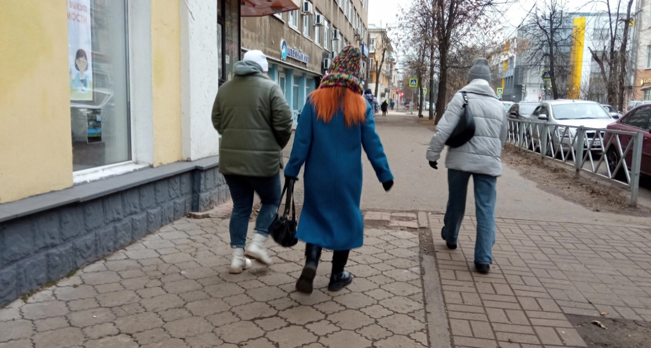 Назвали точную дату прихода метеорологической осени в Ярославль