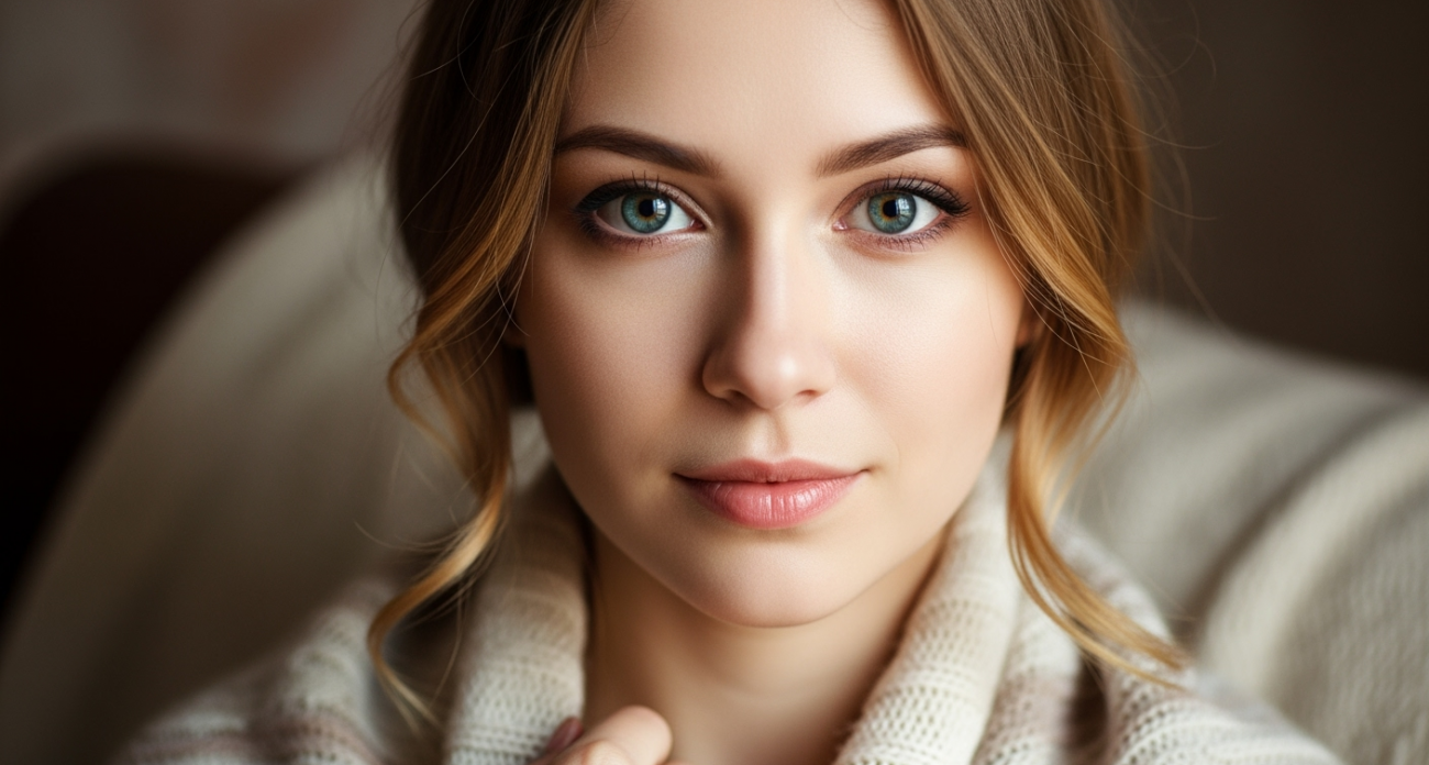 Исконно русский цвет глаз есть только у избранных — вы точно удивитесь, узнав какой