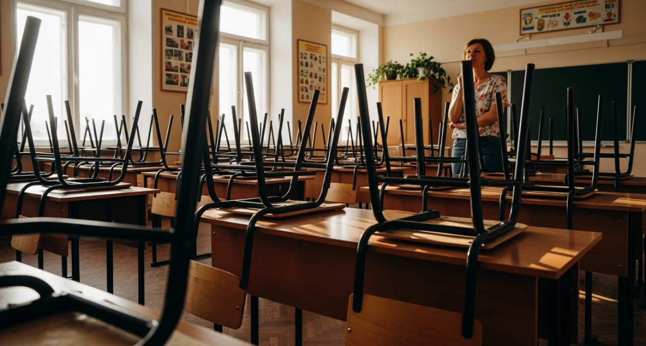 В школах Ярославля вводят предмет по нейросетям